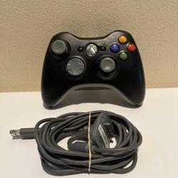 Xbox 360 Controller 