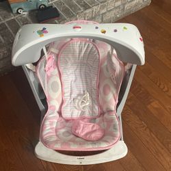 baby swing