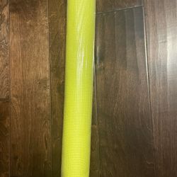 Yoga Mat  