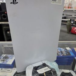 PS5 Disc Version. ASK FOR RYAN. #4(contact info removed)938-01