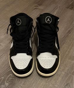Jordan 1 mid
