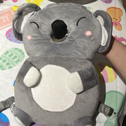 Baby Head Protector Backpack