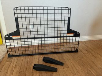 Cargo Separator for Subaru Ascent