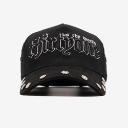 31 Hat “31 vs the world”