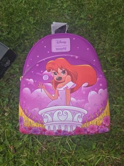 Disney backpack
