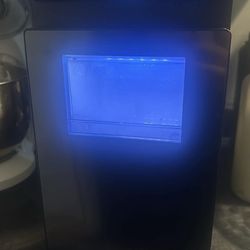 Ice maker