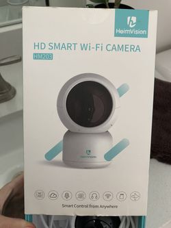 Security Camera 
