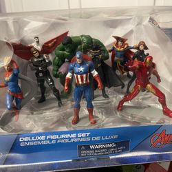 Birthday Super Hero Supplies 