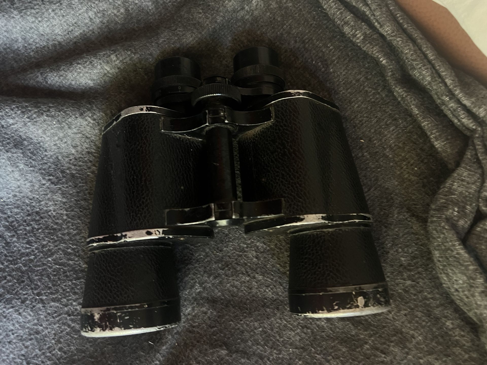 binolux binoculars