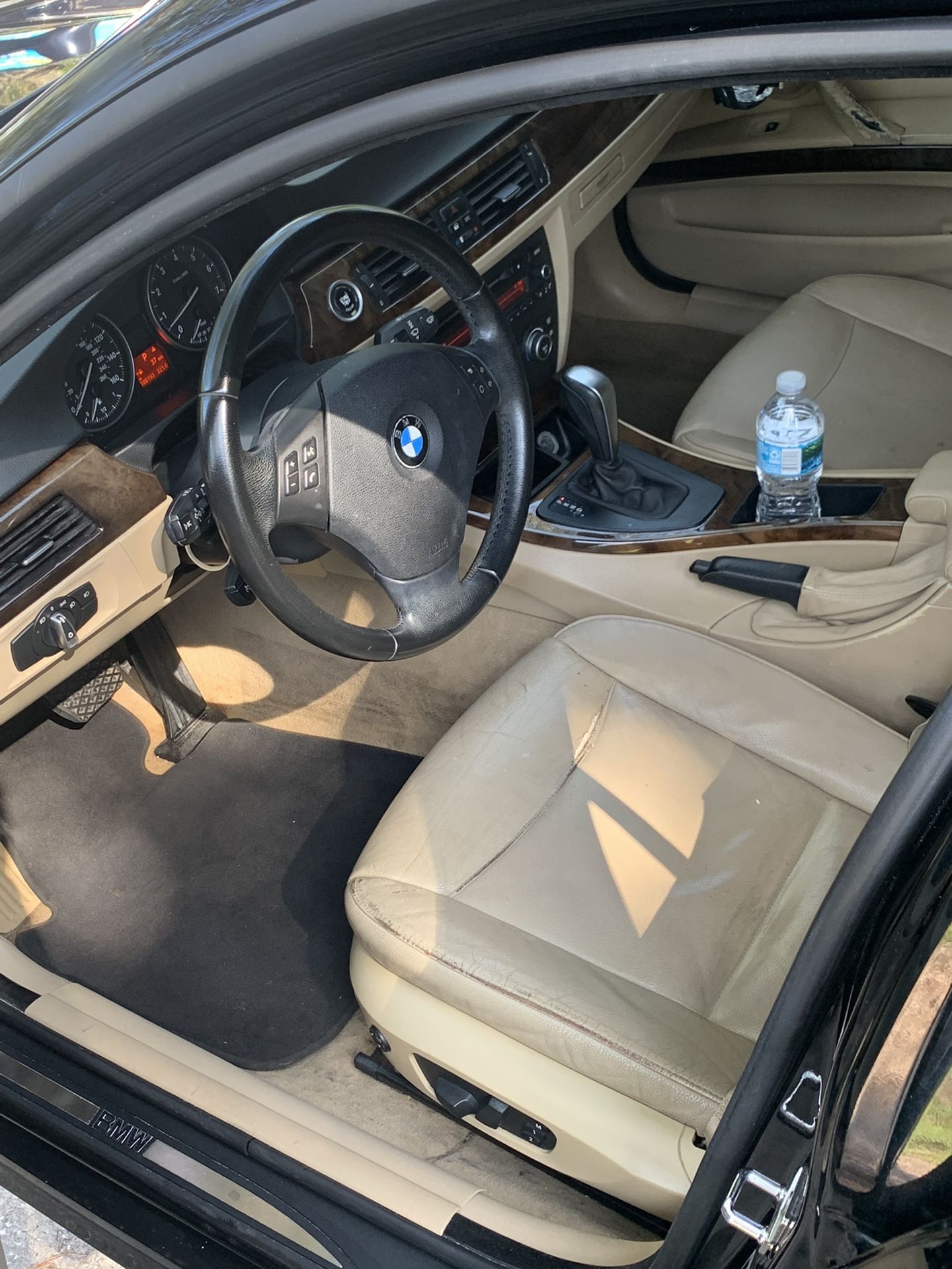 2009 BMW 328i