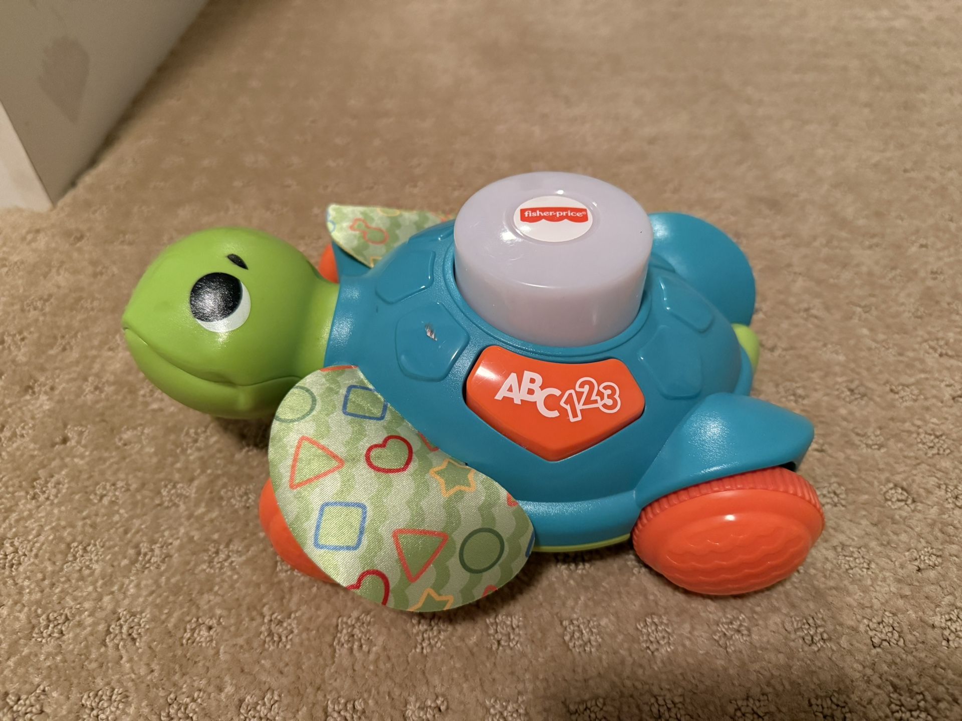 BABY TOYS