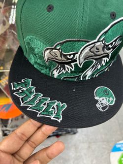 Eagles hat