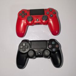 Dualshock 4 Controller 