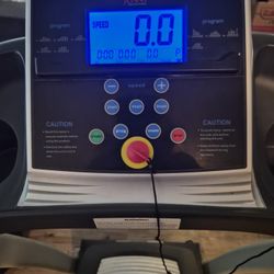 Sunny Tredmill SF T4400