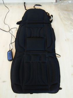 Neck Shoulder Back Massager with Heat