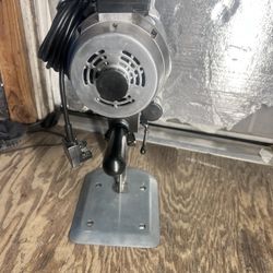Industrial Fabric Cutter 