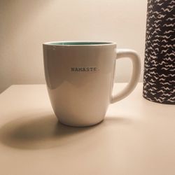 Rae Dunn Namaste Mug