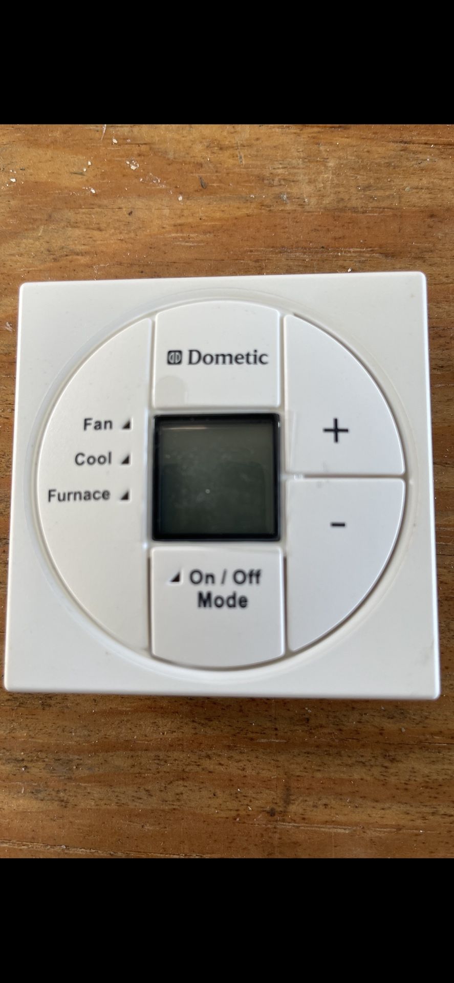 RV Thermostat For Dometic A/C