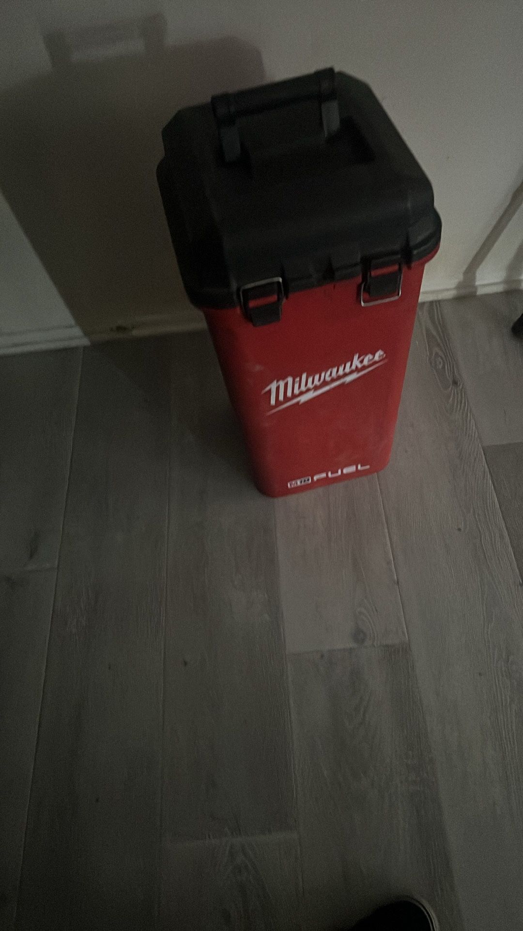 Milwaukee M18 Top Snake