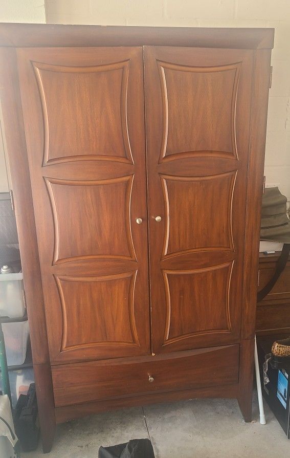 Bedroom Stand