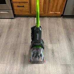 Bissell Carpet Cleaner 