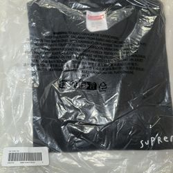 Supreme Yin Yang Tee
