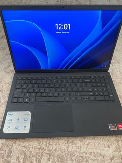 Dell Inspiron 15” 3525 Gaming Laptop-Win11-Ryzen 5-Radeon-512 SSD
