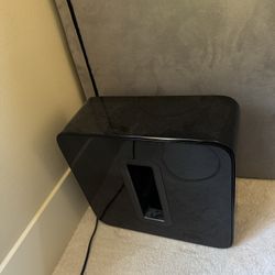 Sonos Arc subwoofer