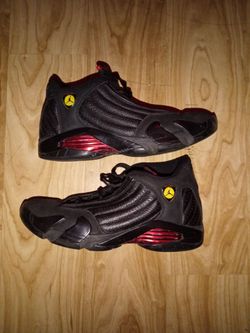 Jordan 14 Retro