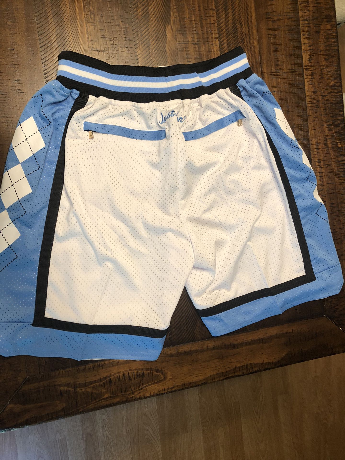 Just Don Atlanta Hawks Throwback Shorts XL *Brand New* for Sale in Canton,  GA - OfferUp