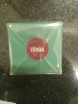 LA MER Lip Treatment in Terra