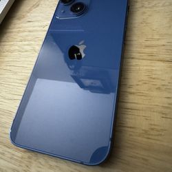 iPhone 13 mini 256gb