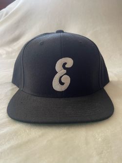 Eazy-E (Letter E) Snapback