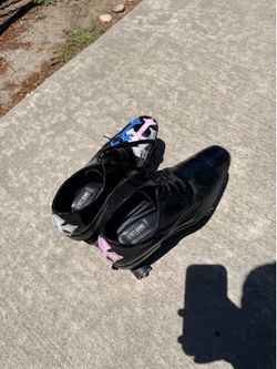 Steve Adams Rink Skates ( throw offers) need gone asap