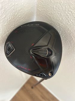 Cobra DARKSPEED MAX Golf Driver