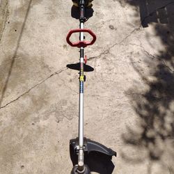 Hyper Tough 26cc 2 Cycle Gas Powered 18" Straight Shaft Trimmer | Guiro