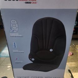 Massage Cushion 