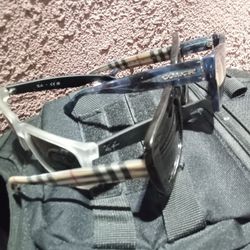 Designers Shades, Each Pair 60$