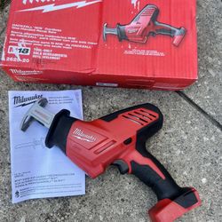 Hackzall Milwuakee M18