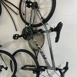 Huffy Mountain Bike 24”