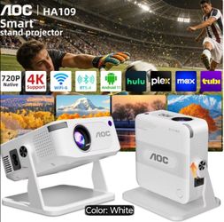 Complete Projector set