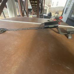 BOUNTY HUNTER PIONEER 202 METAL DETECTOR