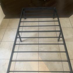 Mattress Frame Only