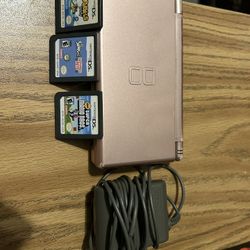 Nintendo DS Lite