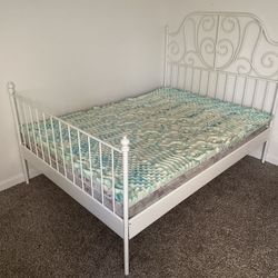 OBO Full Size Bed Frame