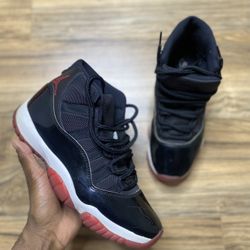 Jordan 11 “Bred”