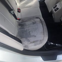 Headlights Restoration Polish Wax Buffing Paint Restoration Upholstery Clean.