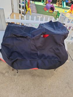 SUV Bench Seat Cover