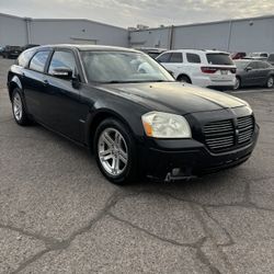2006 Dodge Magnum