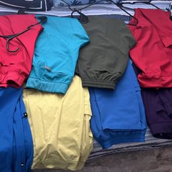 Scrub Pants
